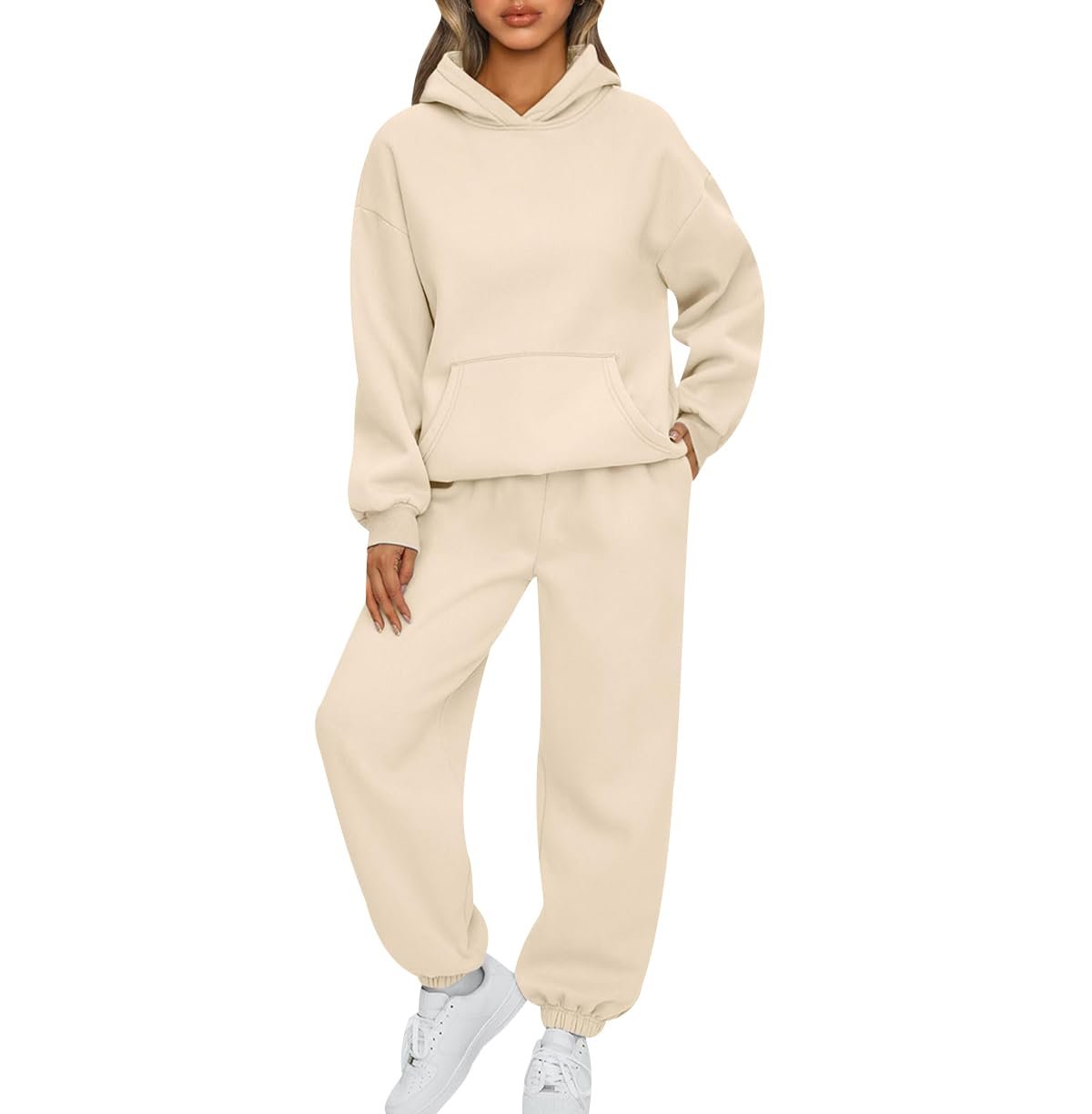 Women's Tracksuit Set Jogging Set Loungewear Woman Homewear ...