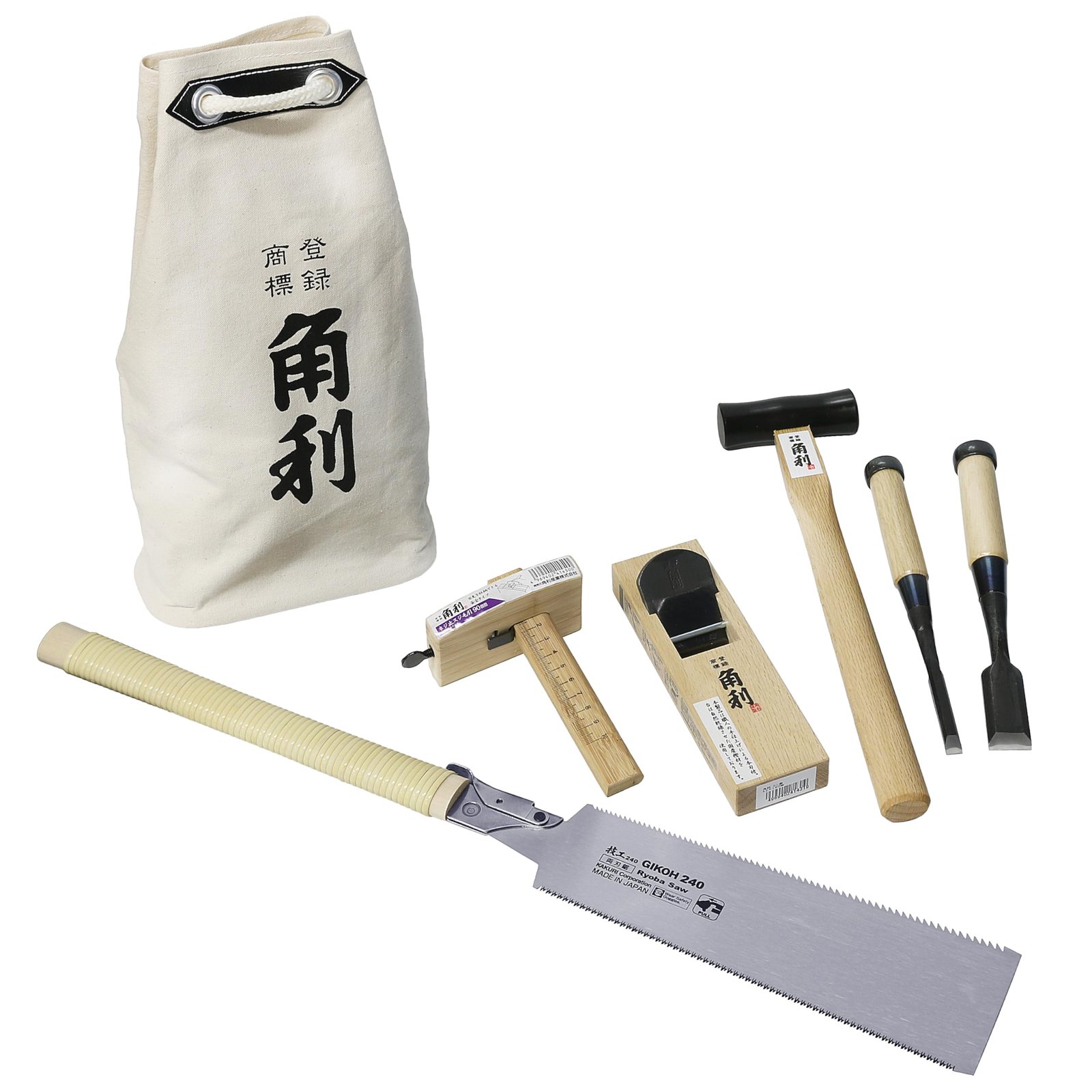 Woodworking Hand Tools
