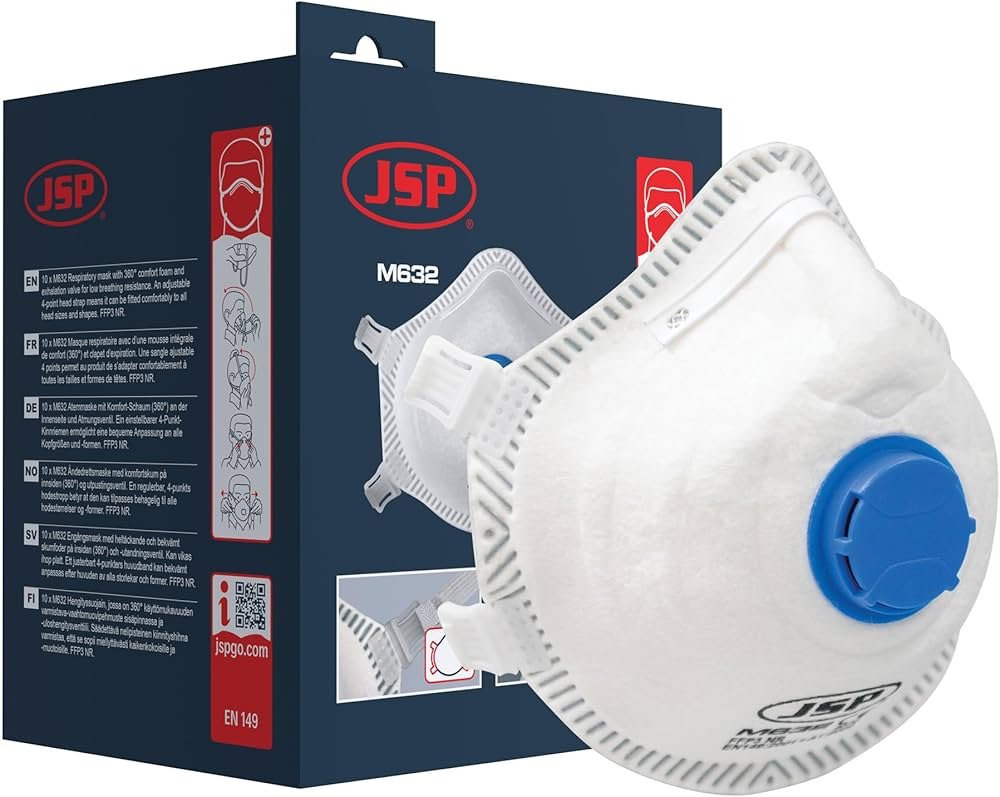 Work Safety Equipment & Gear: DIY & Tools: Masques ...