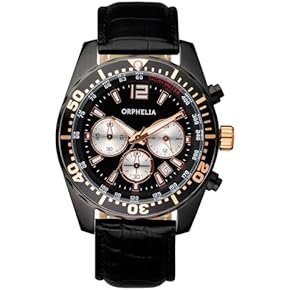 Wrist Watches: Fashion