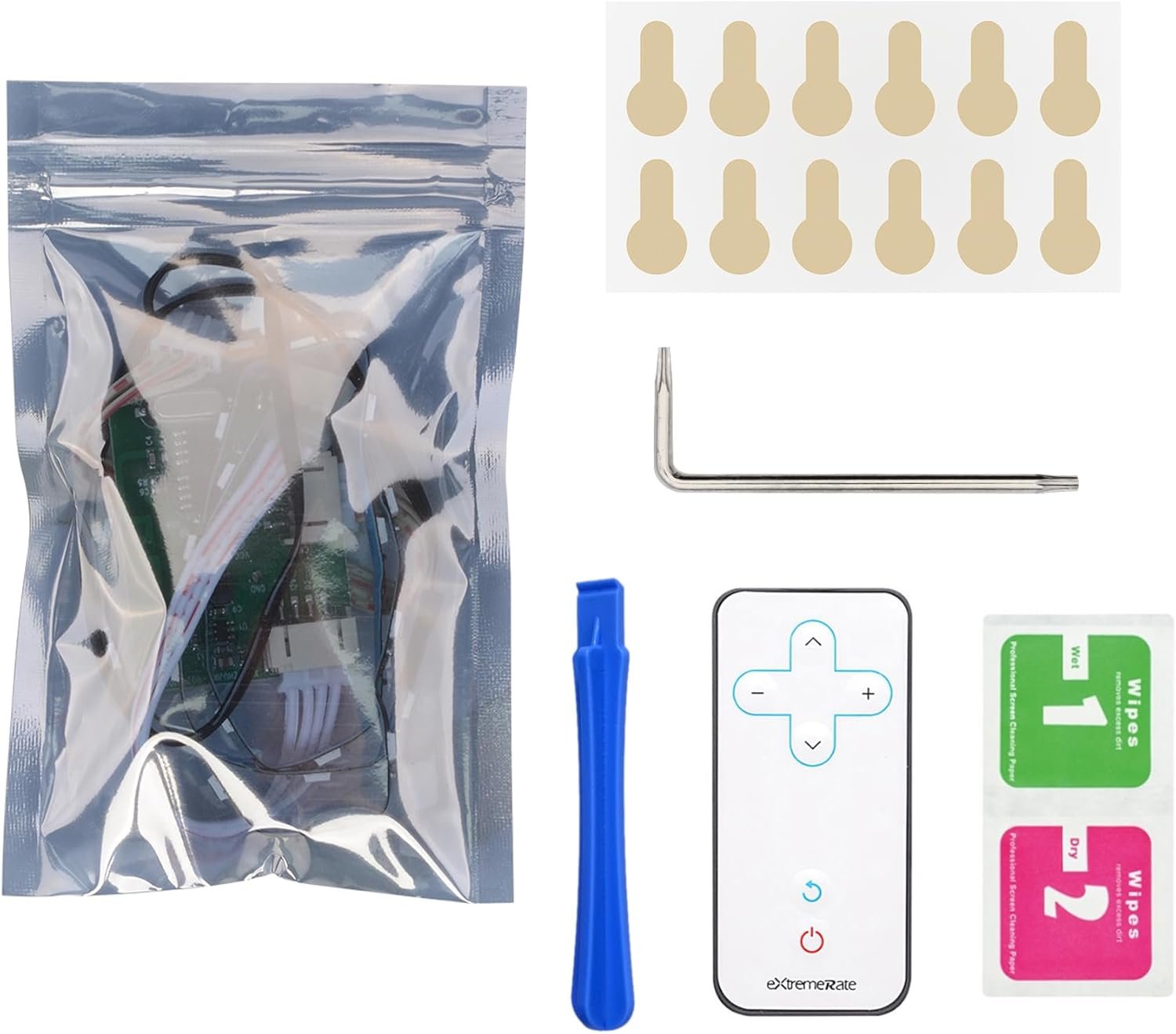 Xbox Jeux Video Accessoires RGB