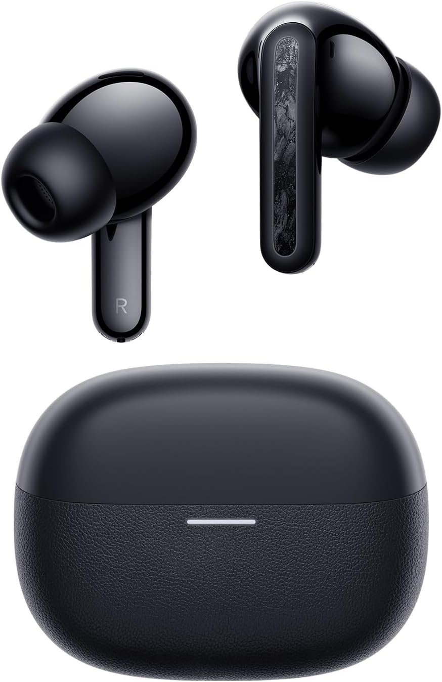 Xiaomi Casques De Jeu 1 Elite