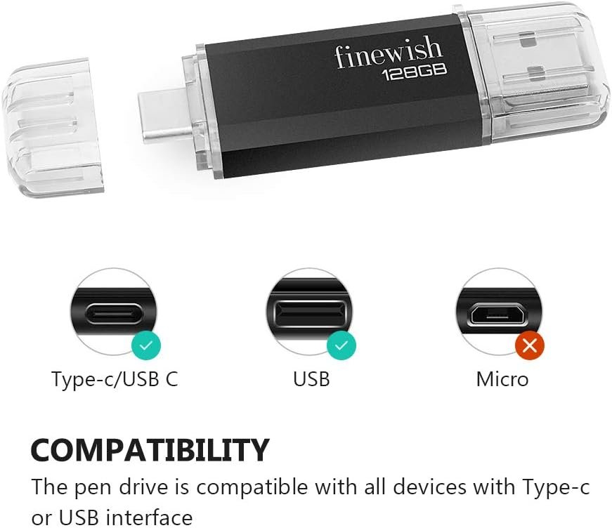 Xiaomi Cles Usb USB-C