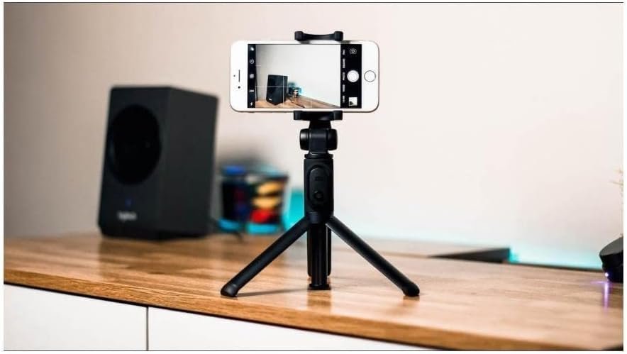 Xiaomi Composants Internes 2 4K