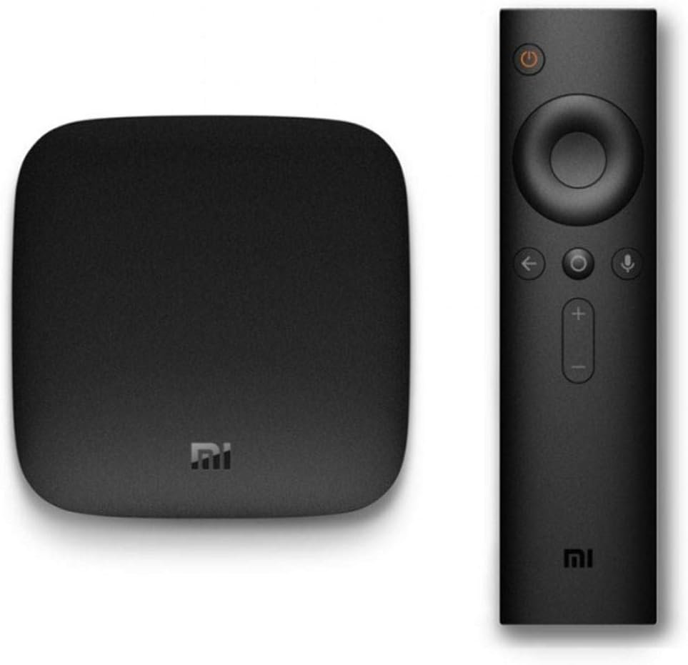 Xiaomi Movies Tv Series Bluetooth