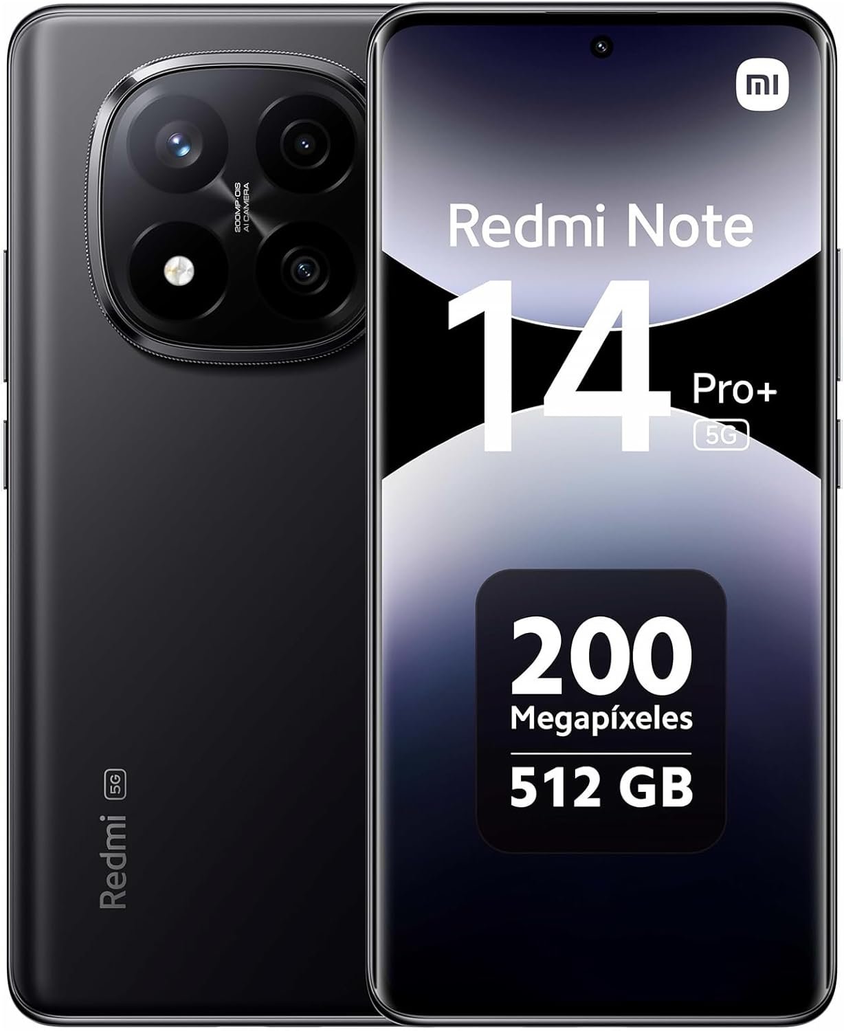 Xiaomi Smartphones Plus