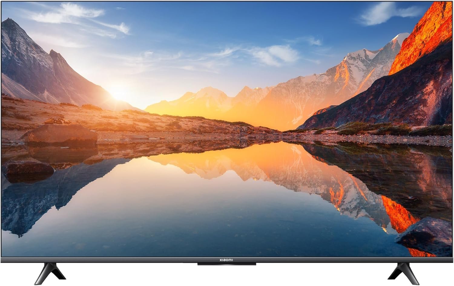 Xiaomi Televiseurs 4k Et Hdr