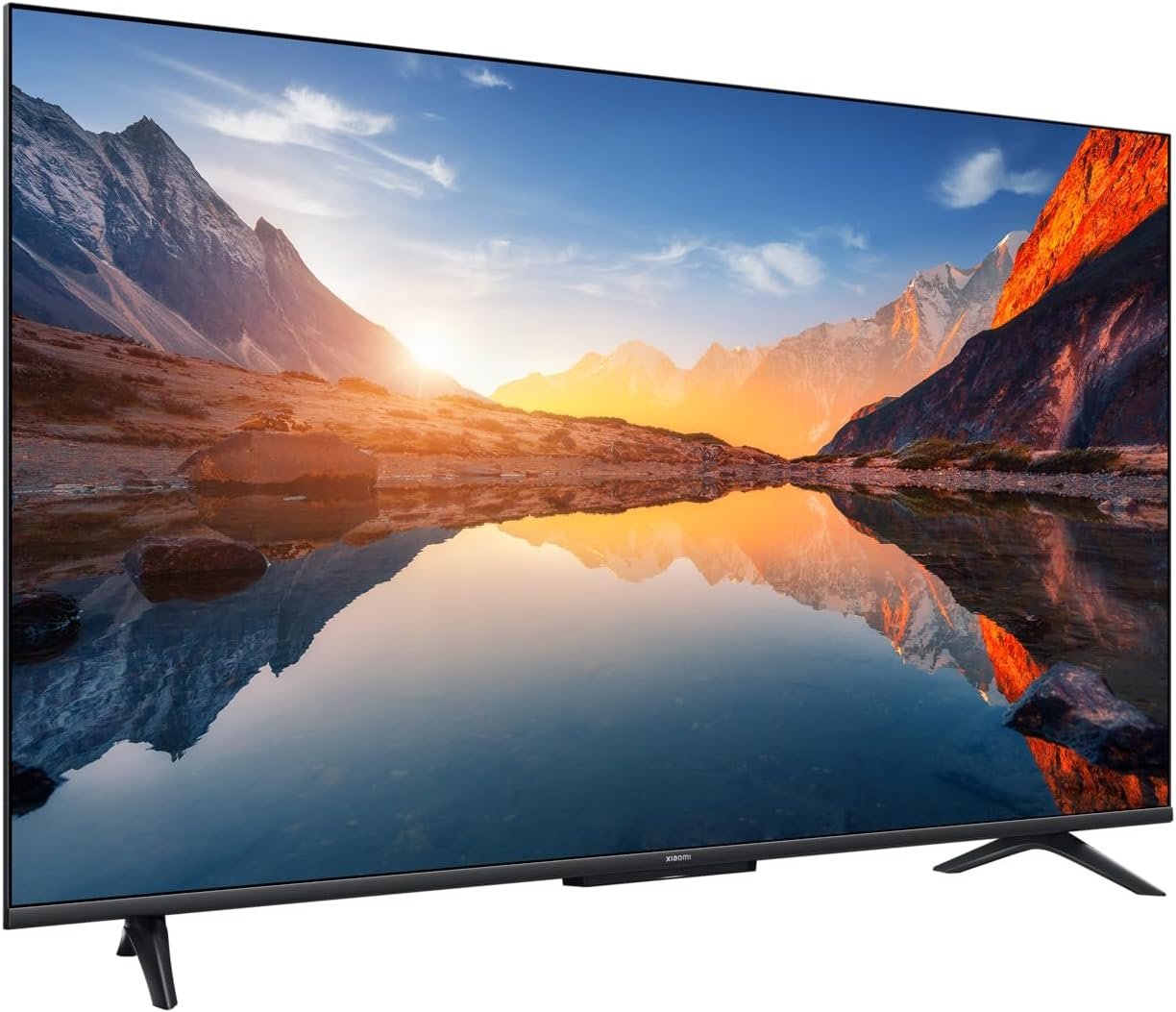Xiaomi Televiseurs 4k Et Hdr