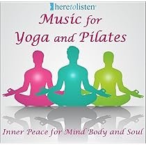 Yoga And Pilates Music