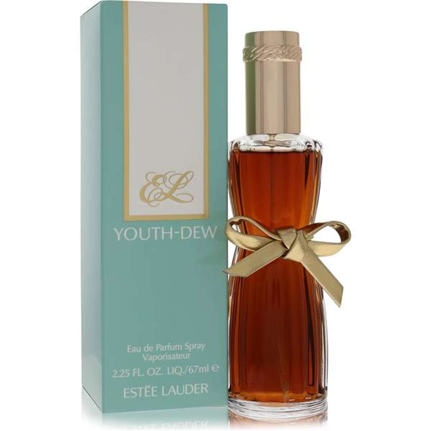Youth Dew Perfume by Estee Lauder Review