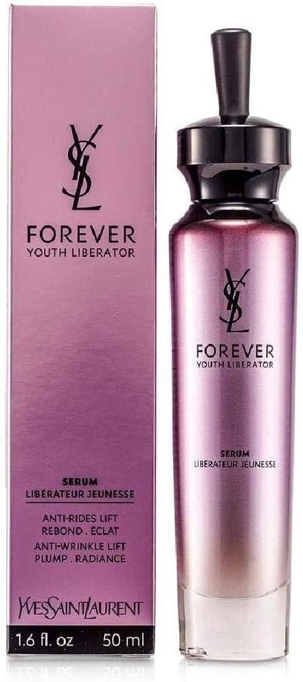 Yves Saint Laurent Facial Cleansers