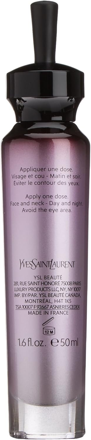 Yves Saint Laurent Facial Cleansers