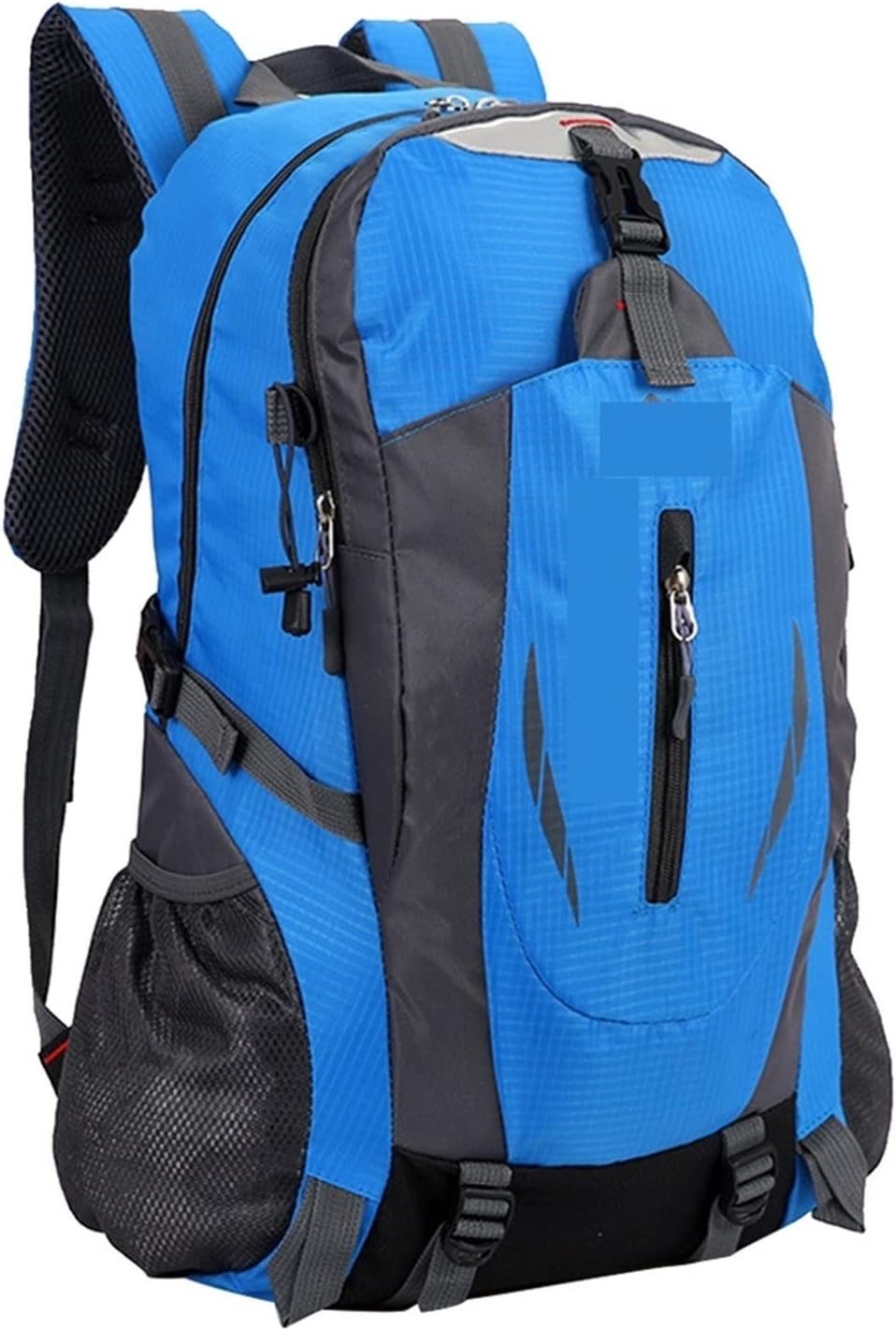 Zara Backpacks Noir
