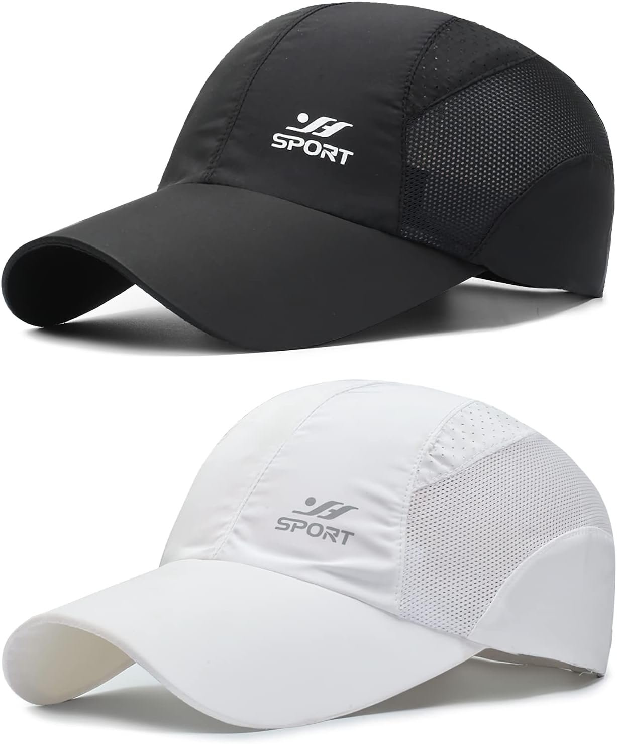 Zara Caps Hats Noir