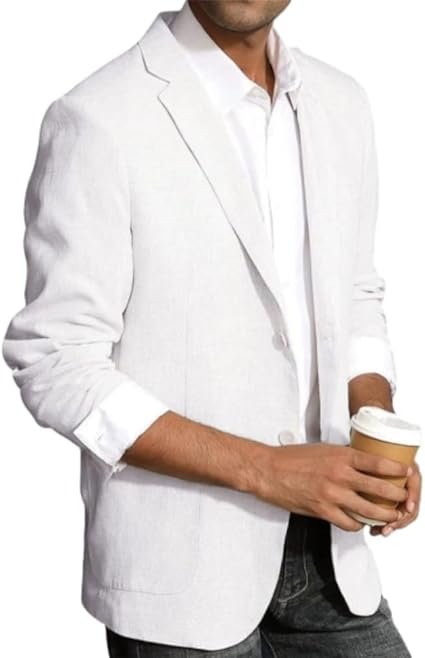 ZEMALON Suit Jacket Man Slim Fit Handsome Kid Fashion Blazers ...