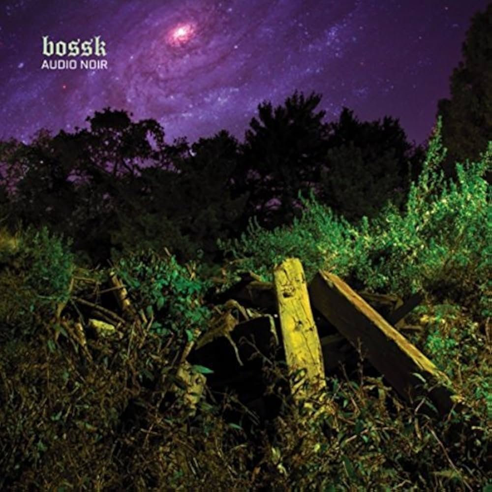 Audio Noir: Bossk