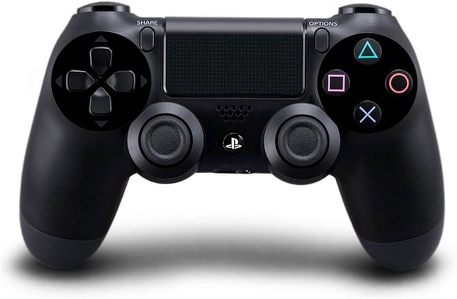 Sony DualShock 4 Manette PlayStation 4 Noir Sans Fil Bluetooth