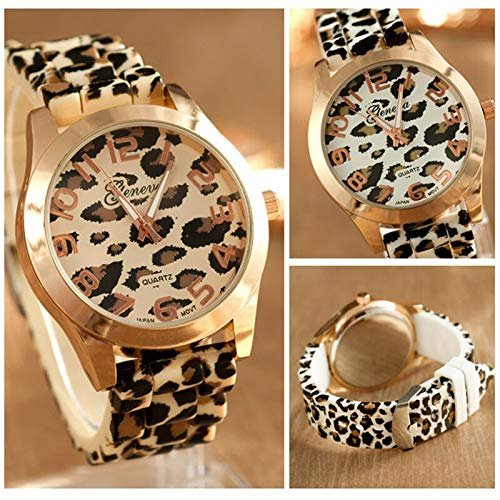 OPYTR Montres Dames Femmes Montres Luxe Casual Alliage ...