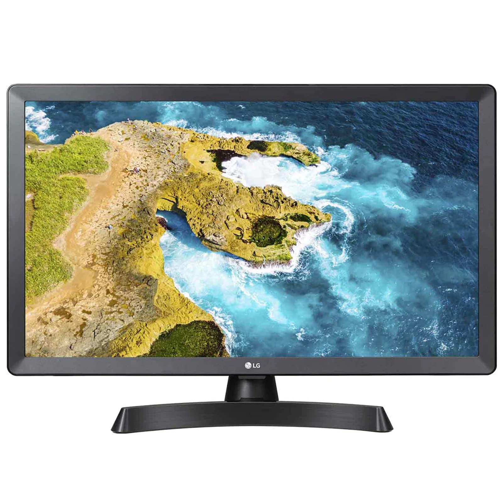LG 24TQ510S TV LED 24'' HD - Amazon