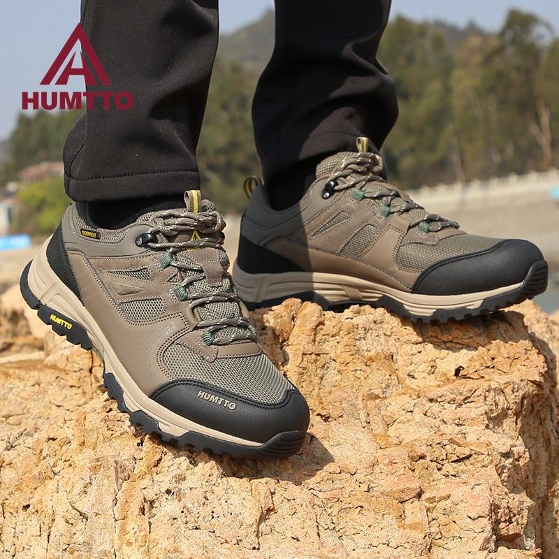 Chaussures de luxe pour homme et femme - Chaussures de plein air