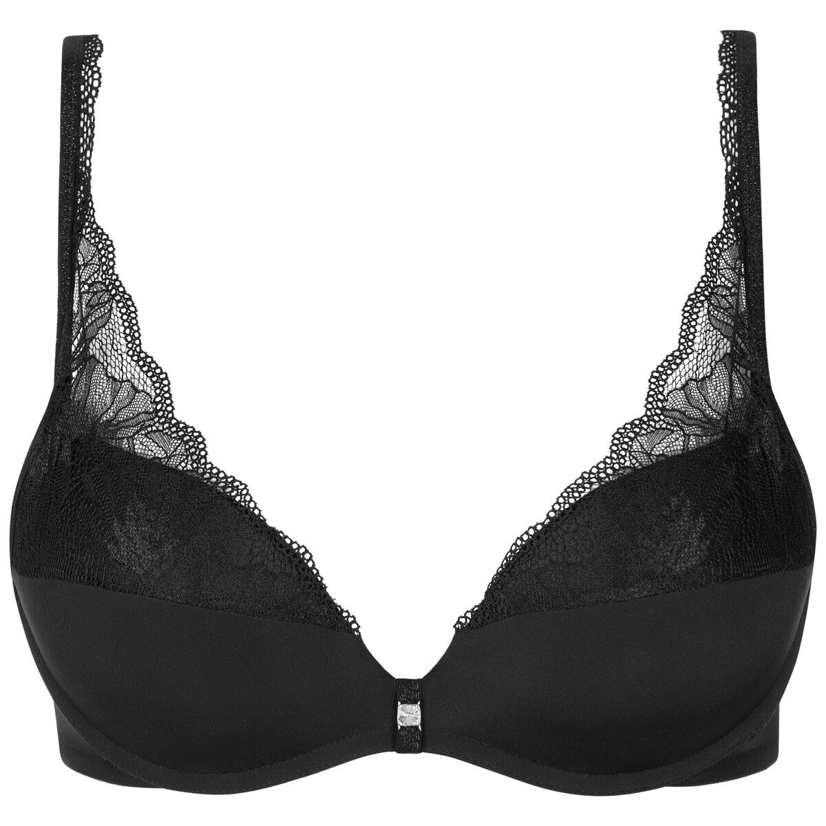 Soutien Gorge Push Up sans Armature sous Vetements Feminins ...