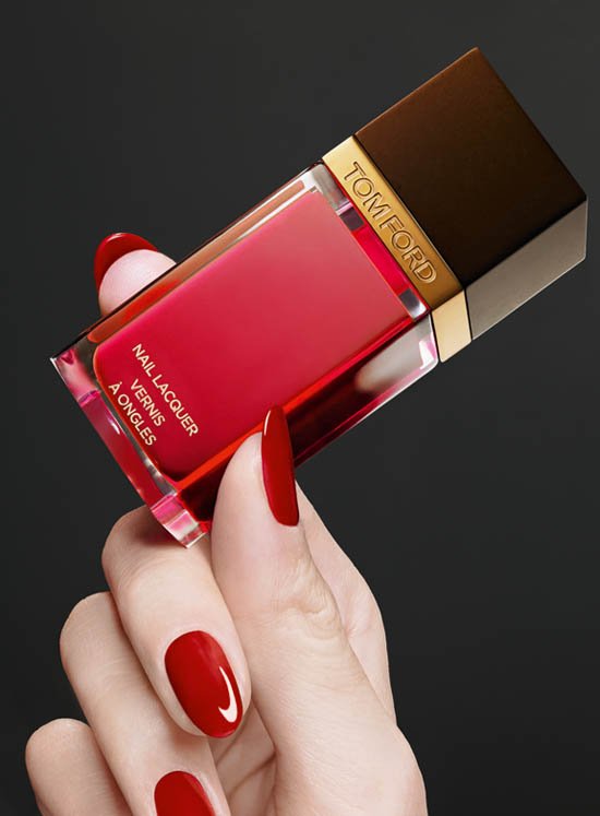 Tom Ford Manucure Pedicure Modle Rcent