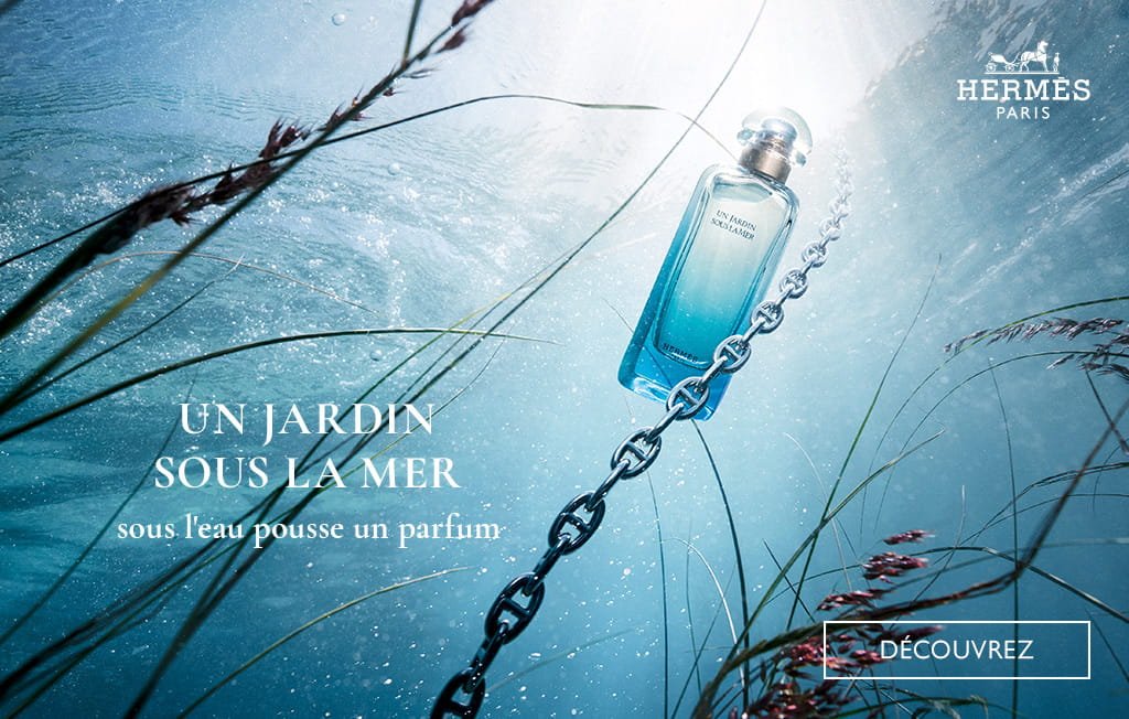 Hermes Exfoliants Turquoise Eau de Parfum