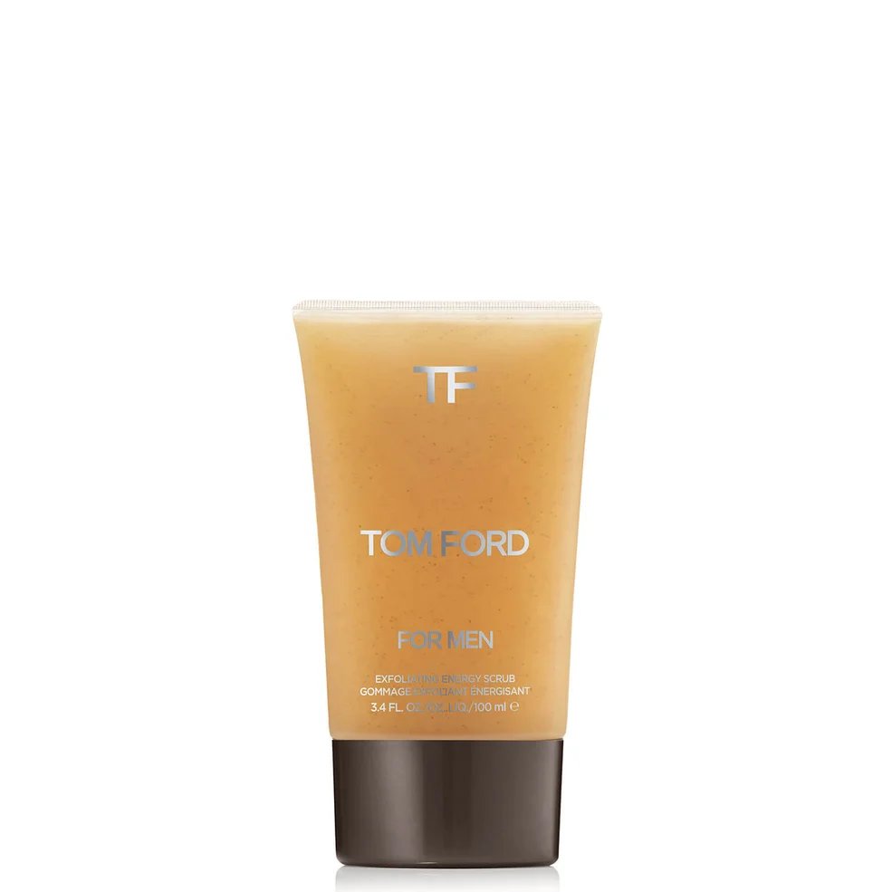 Exfoliants Tom Ford
