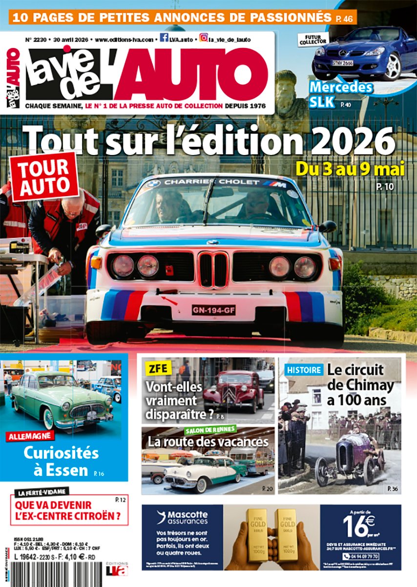 Vie Passions Auto Motorcycles Bleu