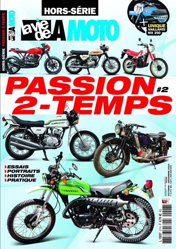 Vie Passions Auto Motorcycles Sport
