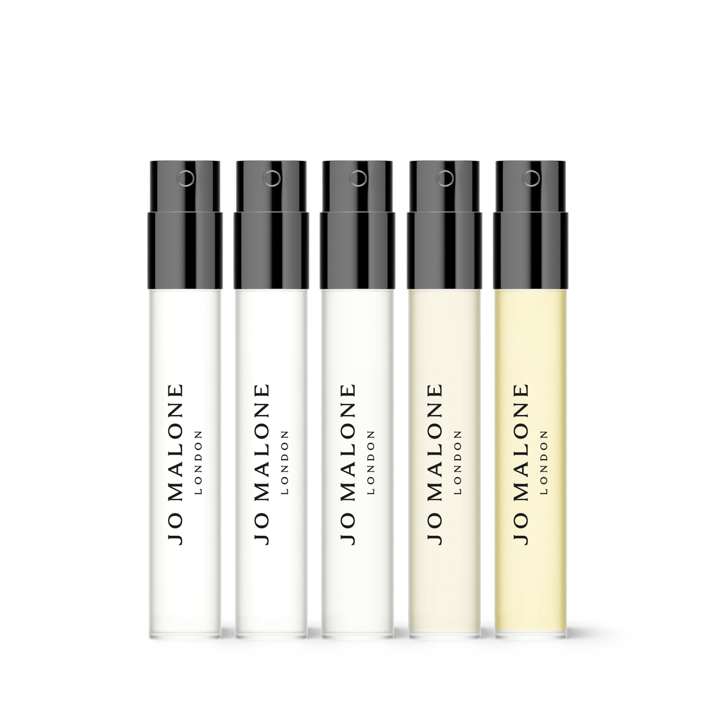 Ensemble Eyeliners Jo Malone