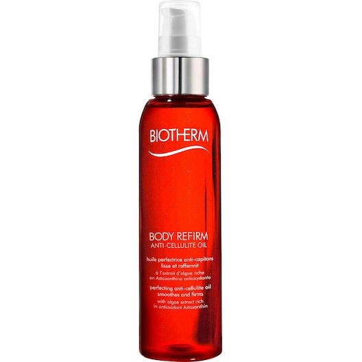 Biotherm Manucure Pedicure Rouge Eau de Parfum