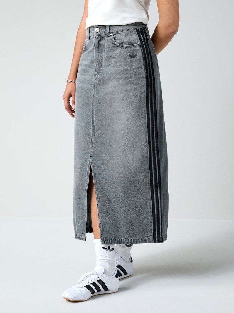 Adidas Dresses Skirts Gris