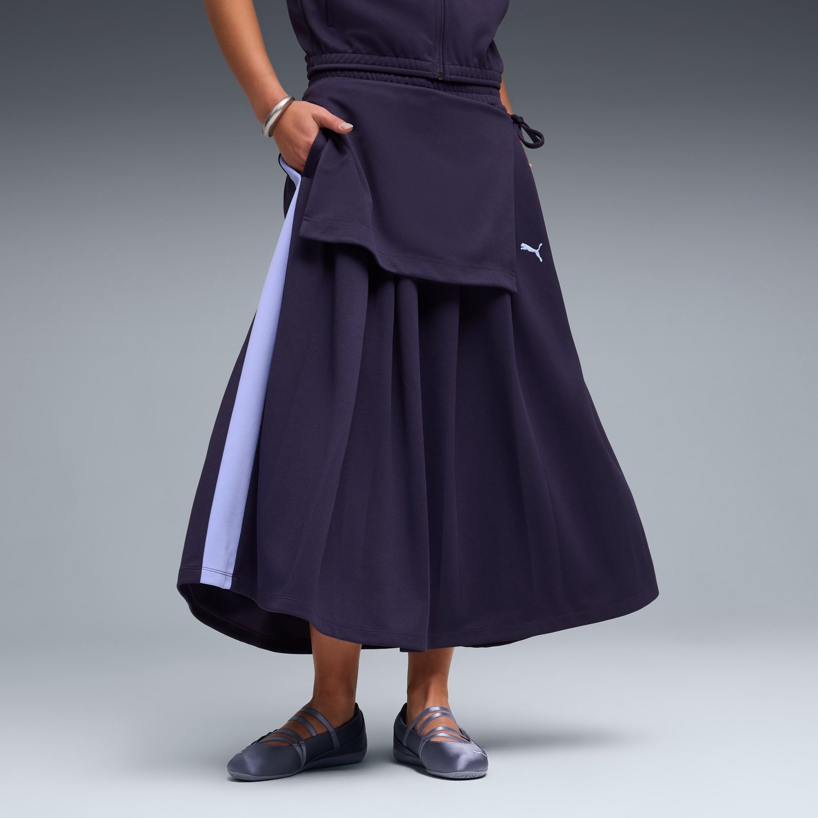 Dresses Skirts Puma - Finition Luxe