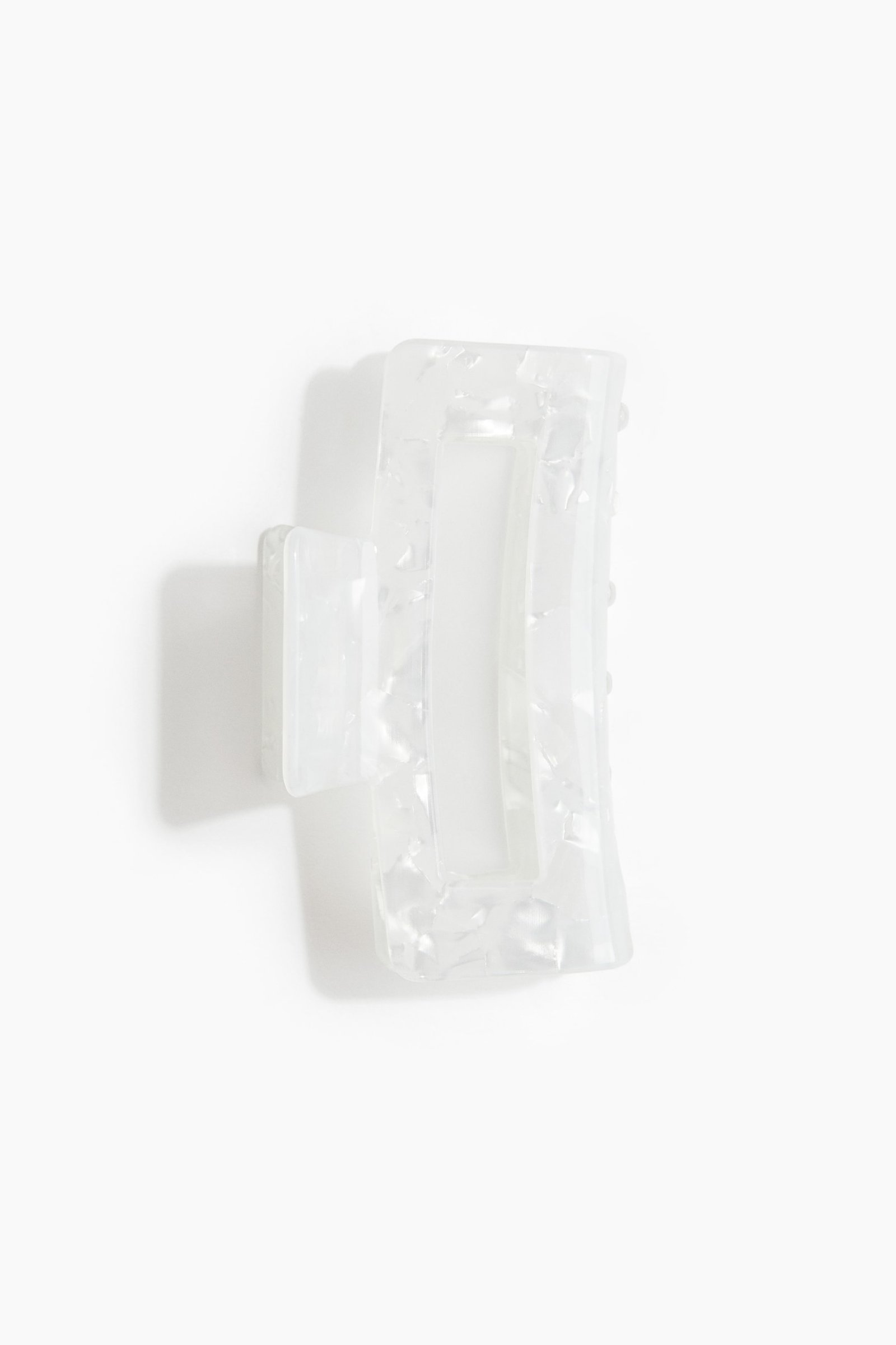 H&M Head Accessories Blanc