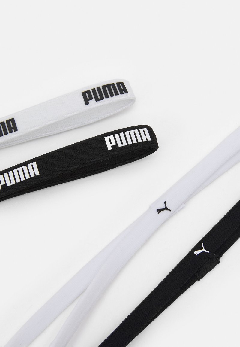 Head Accessories Puma - Finition Luxe