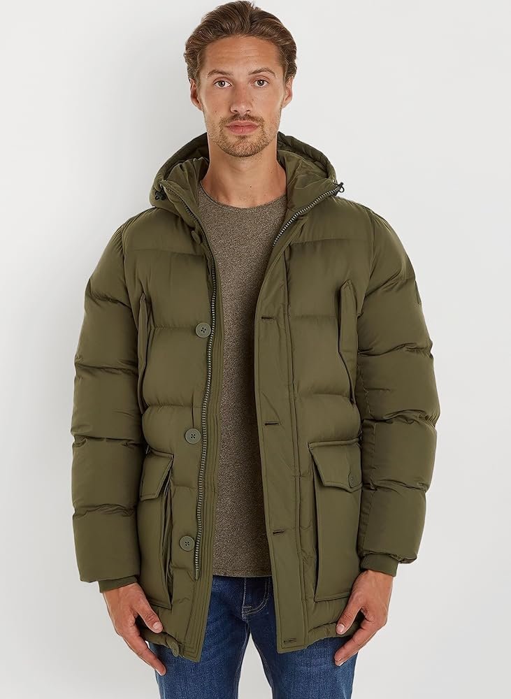 Tommy Hilfiger Jackets Coats