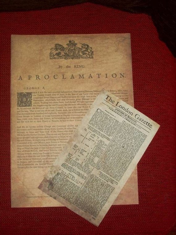 Royal Documentation