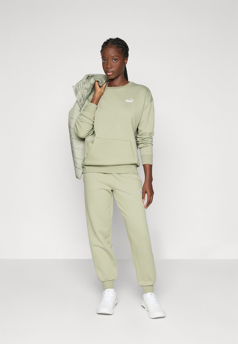 Jogging Sets Puma - Finition Luxe