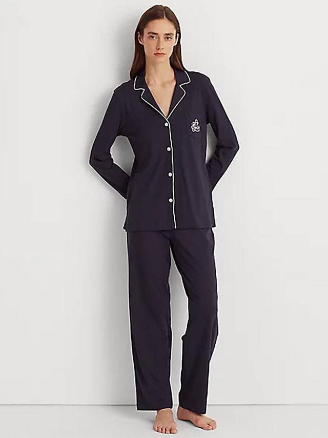 Pajamas Nightwear Ralph Lauren