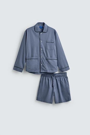 Pajamas Nightwear Zara