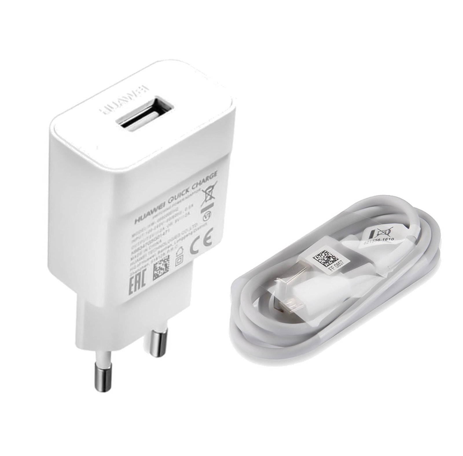 Chargeur Huawei