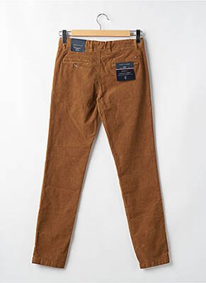 Tommy Hilfiger Pants Jeans Marron