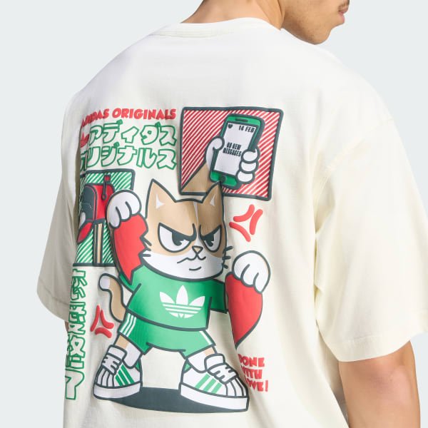 Adidas Tshirts Tops