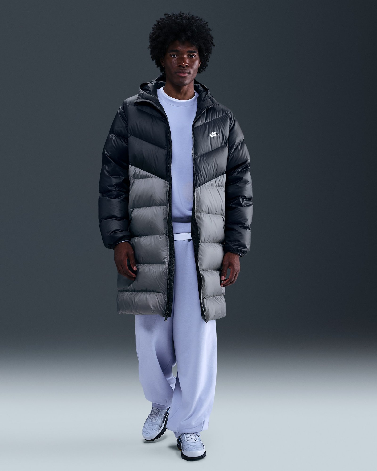 Nike Down Jackets Parkas