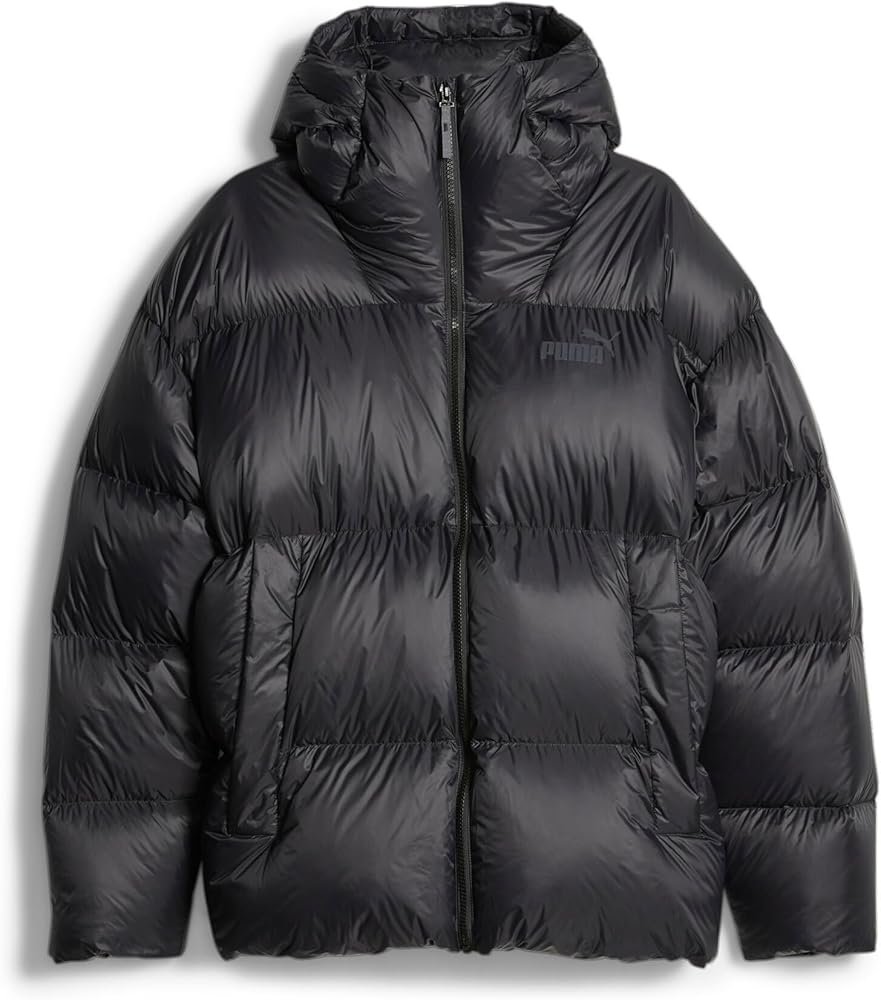 Down Jackets Parkas Puma - Finition Luxe