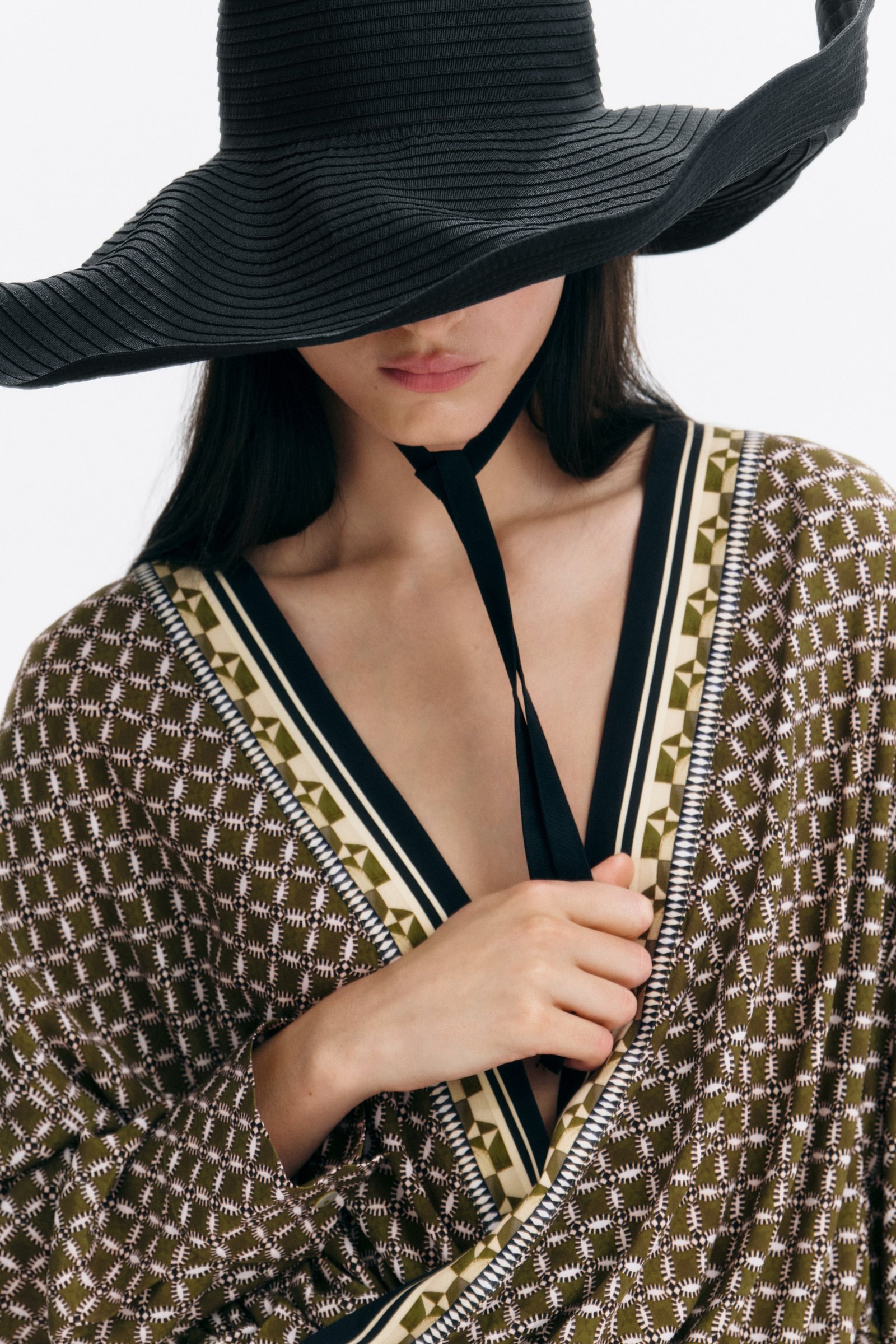 H&M Hats Scarves Gloves