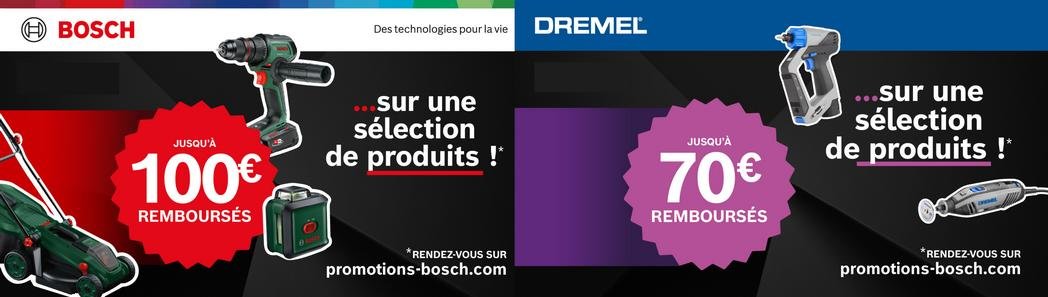 Offres Promotions Essentiel