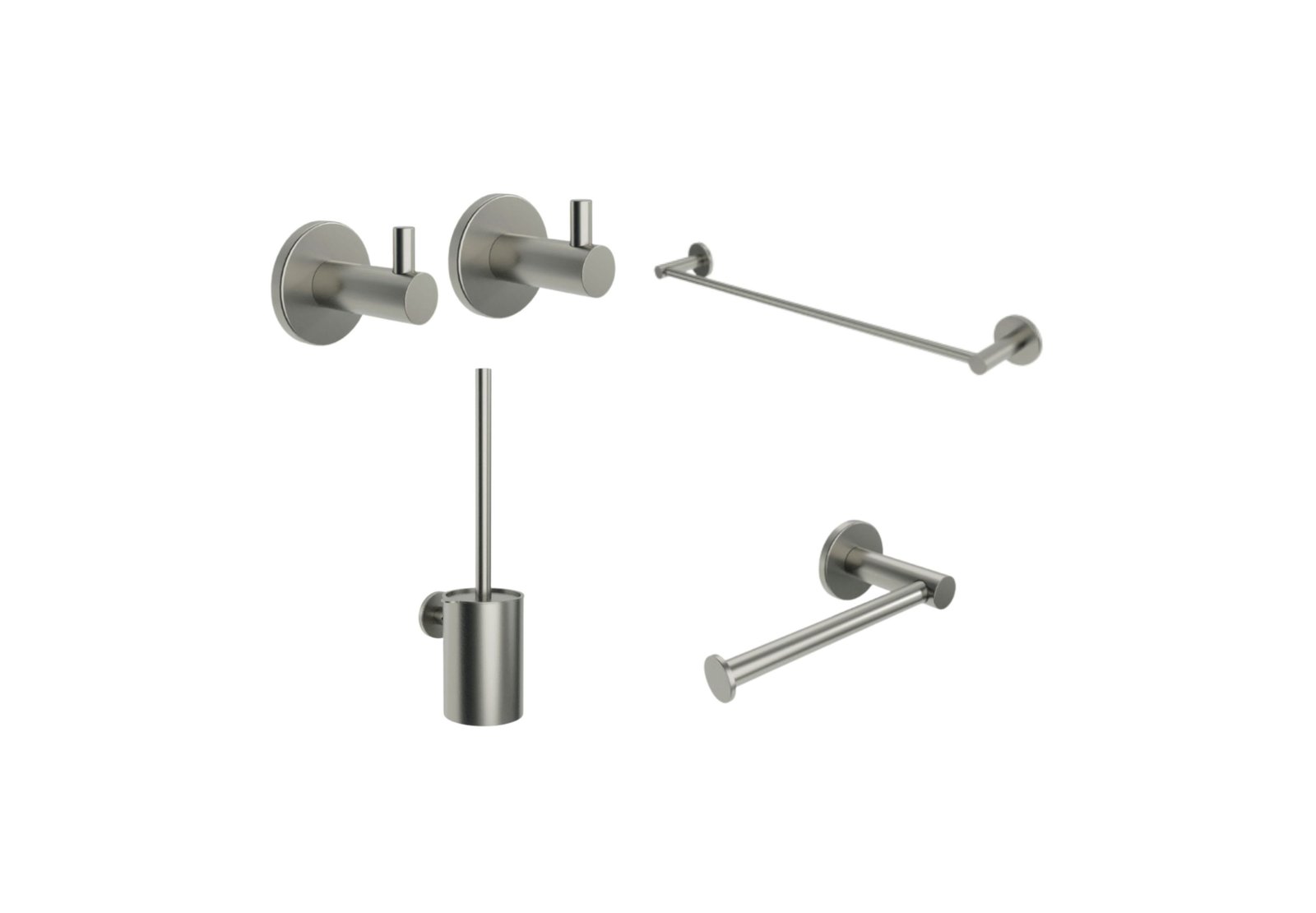 Accessoires Necessaires Noir