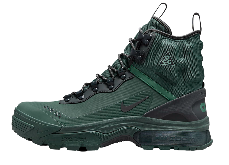 Rain Snow Boots Nike